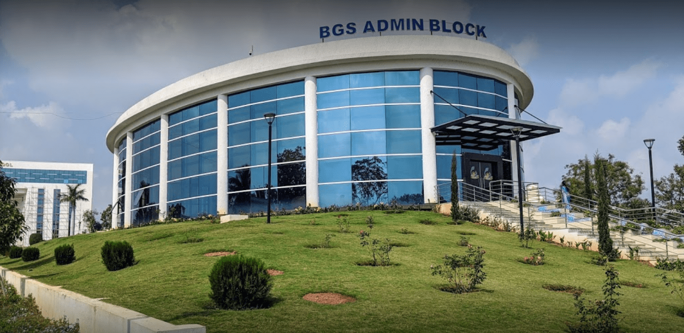 BGSIRS-Campus-Infrastructure-Admin-Block