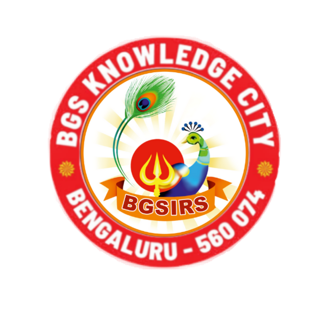 BGSIRS Logo