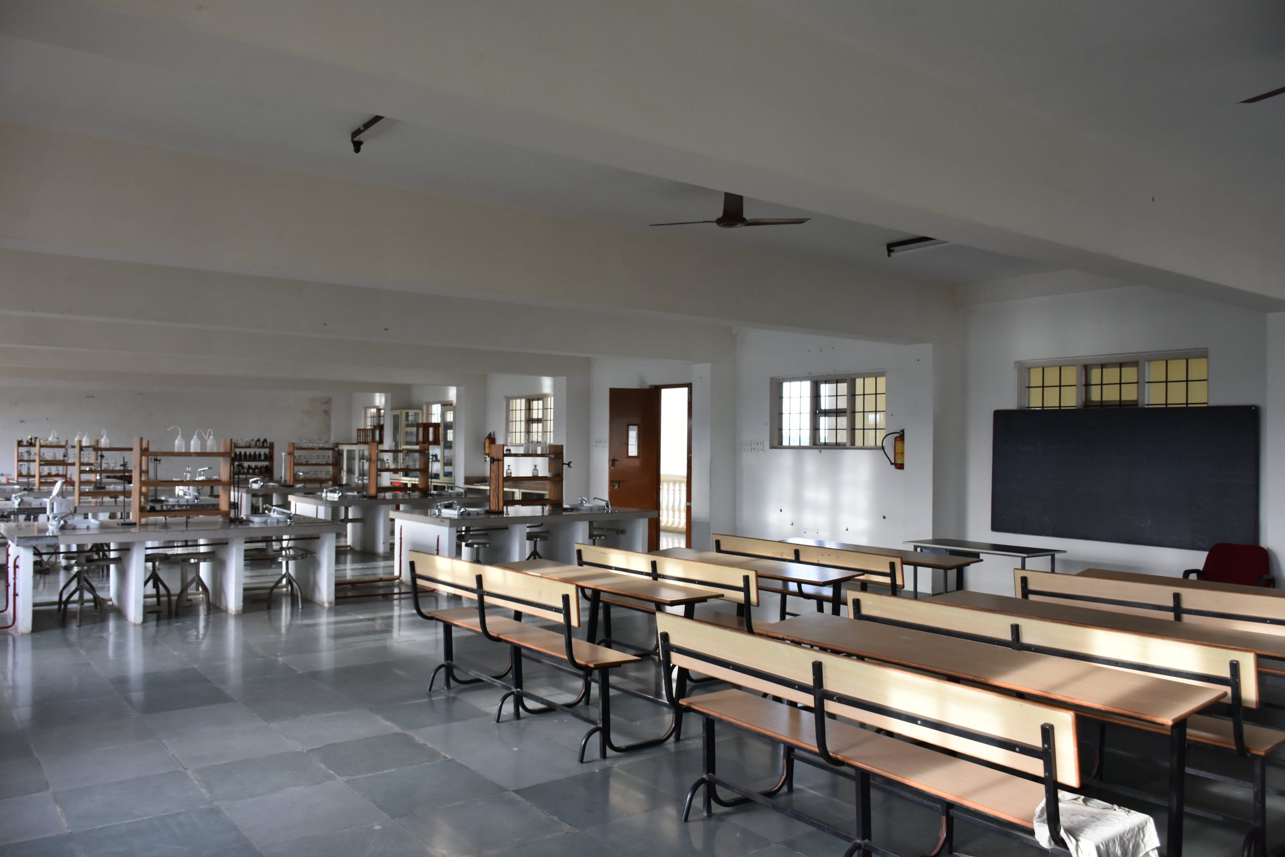 Chemistry-Lab