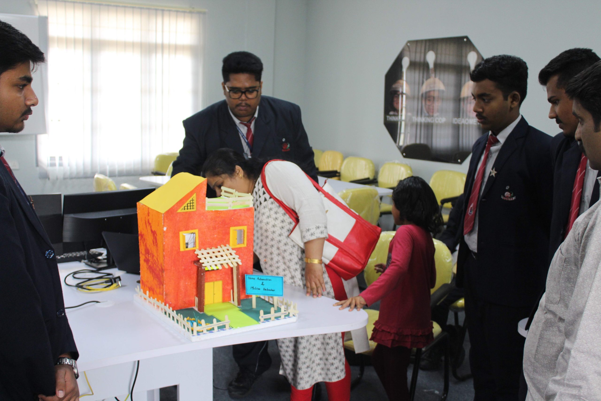 Robotics-Lab-at-BGSIRS