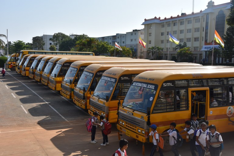 School Bus